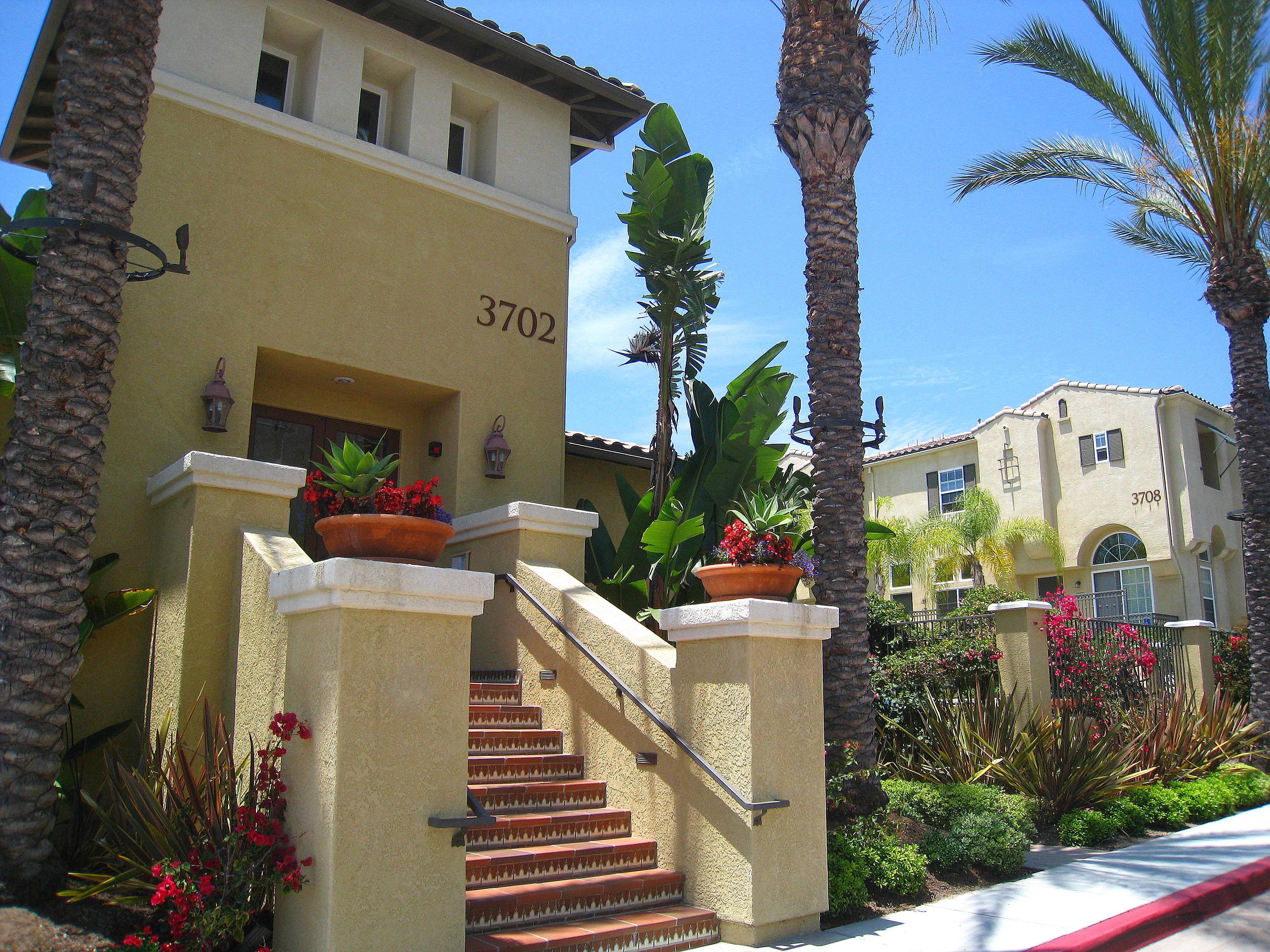 Carmel Valley San Diego Community | Condos