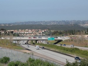 Carmel Valley San Diego Community | Freeway 5 | Highway 5