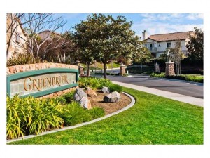 Carmel Valley San Diego Community | Greenbrier