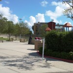 Carmel Valley Rec Center Play Ground