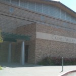 Carmel Valley Rec Center