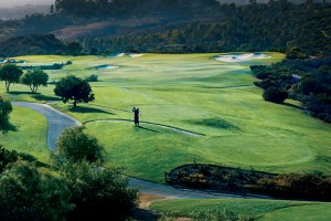 Carmel Valley San Diego Community | The Grand Del Mar | Golf 