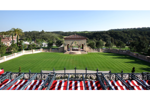 Carmel Valley San Diego Community | The Grand Del Mar | Lawn