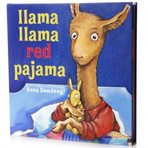 Llama Llama Red Pajama | Carmel Valley Parents' Corner