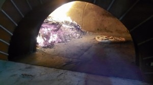 Carmel Valley San Diego Community | Red Oven Pizza