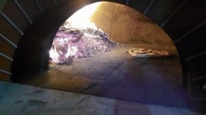 Carmel Valley San Diego Community | Red Oven Pizza