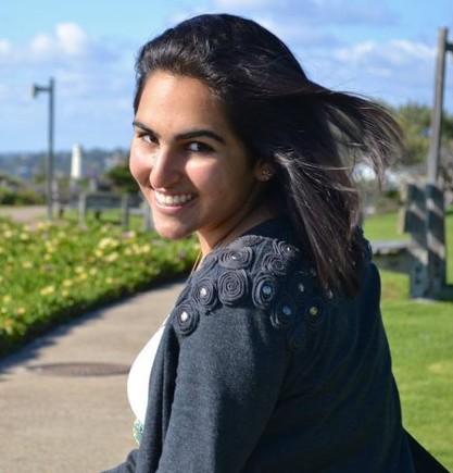 Carmel Valley San Diego Community | Layla Mazdyasni | 858Teen Contributor