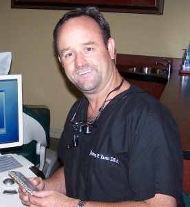 Carmel Valley San Diego Community | Dr. James Tasto | Community Dentist