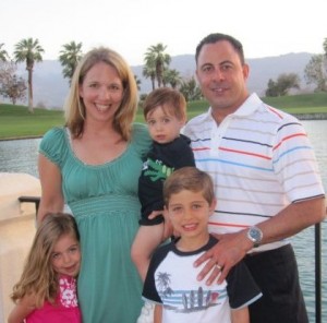 Carmel Valley San Diego Community | Dr. Steve Ronco | Community Chiropractor