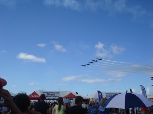 Carmel Valley San Diego Community | Miramar Air Show 