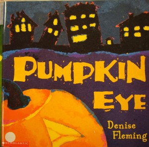 Carmel Valley San Diego Community | A Halloween Book List for Children