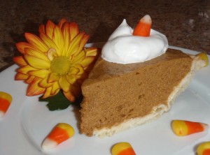 Carmel Valley San Diego Community | The Best Pumpkin Pie in Carmel Valley