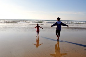 Carmel Valley San Diego Community | Letting Them Win | Dr. Keith Kanner