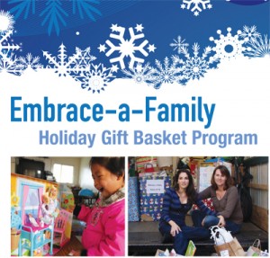 Carmel Valley San Diego Community | Fastrack Kids | Embrace A Family