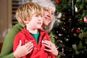 Carmel Valley San Diego Community | Extended Family Visits Over the Holidays | Dr. Keith Kanner