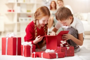 Carmel Valley San Diego Community | Dr. Keith Kanner | Gift Giving