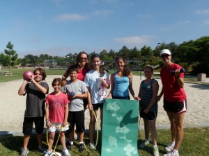 Carmel Valley San Diego Community | Stacy Modugno | Fit N Fun Kids | Making Time to Connect