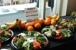 Carmel Valley San Diego Community | Jimbo's Naturally | CVLife Launch Support