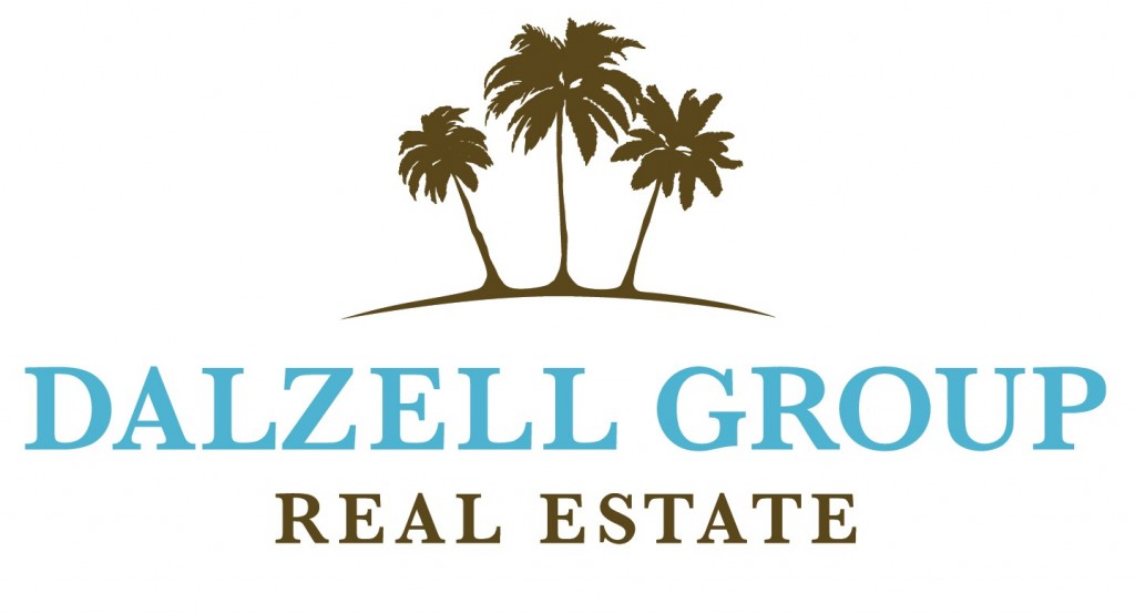 Carmel Valley San Diego Community | Dalzell Group Real Estate | Logo