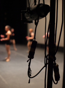 Carmel Valley San Diego Community | North County Dance Arts Inc | Louis McKay