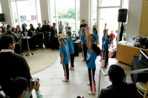 Carmel Valley San Diego Community | Jam Time Dance Group | Ruben Monet