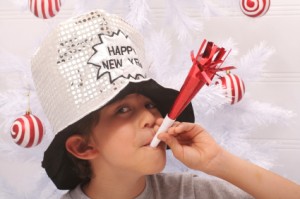 Carmel Valley San Diego Community | New Years Resolutions for Kids | Dr. Keith Kanner