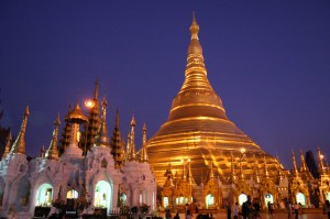 Carmel Valley San Diego Community | Uncovering the Best of Burma | Cynthia Dial