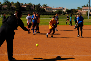 Carmel Valley San Diego Community | North Shore Girls Softball | UCLA