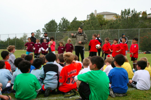 Carmel Valley San Diego Community | Del Mar Carmel Valley Sharks | Tommy Maurer | Junior World Cup