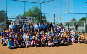 Carmel Valley San Diego Community | North Shore Girls Softball | UCLA