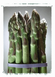 Carmel Valley San Diego Community | The Asparagus Wars Begin In Carmel Valley | David Clegg