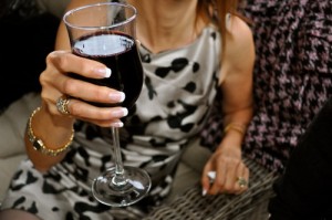 Carmel Valley San Diego Community | Toast to Valentines Day