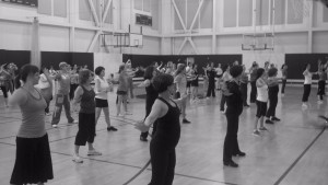 Carmel Valley San Diego Community | Zumba Jam | Jenna Druck Foundation | Pacific Athletic Club