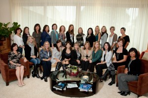 Carmel Valley San Diego Community | 2012 Rady's Children Hospital Auxiliary Carmel Valley Unit | Judy Rowles