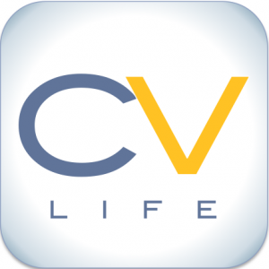 Carmel Valley San Diego Community | CVL App Logo | Jason Paul Marketing