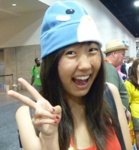 Carmel Valley San Diego Community | Connie Liu | Key Club