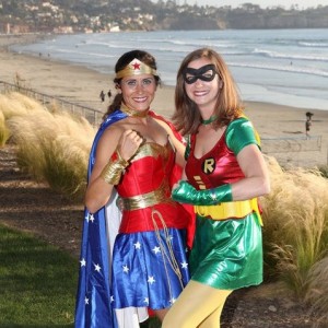 Carmel Valley San Diego Community | Leukemia & Lymphoma Society's Man & Woman of the Year | Lindsey Smith