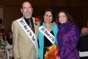 Carmel Valley San Diego Community | Leukemia & Lymphoma Society's Man & Woman of the Year | Lindsey Smith