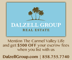 Dalzell Group | Carmel Valley Real Estate