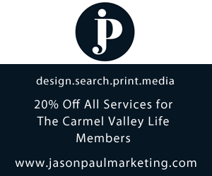 Carmel Valley Web Design and SEO
