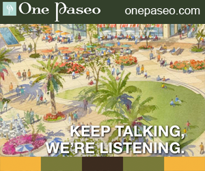 One Paseo | Carmel Valley San Diego
