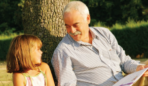 Carmel Valley San Diego Community | Paying for College Grandparents | Rich Mino