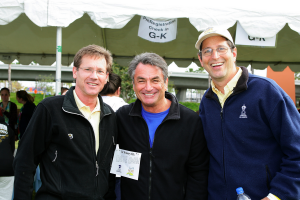 Carmel Valley San Diego Community | Breath of Hope Lung Cancer Walk | Karl Whitney Mike