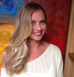 Carmel Valley San Diego Community | Meghan Hair | Gillian Walker
