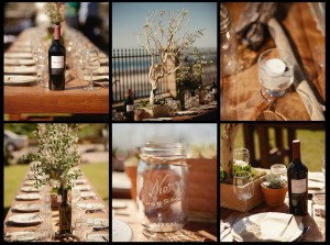 Carmel Valley San Diego Community | Rustic Wedding Rentals | Natasha Bavin