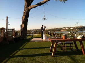 Carmel Valley San Diego Community | Rustic Wedding Rentals | Natasha Bavin