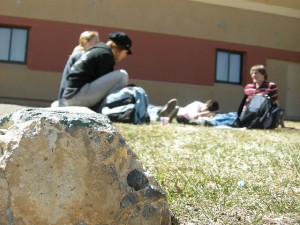 Carmel Valley San Diego Community | Teens at Home | Dr. Keith Kanner