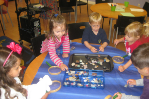Carmel Valley San Diego Community | FasTracKids | Summertime Tips for Parents | Kristin Rude