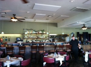 Carmel Valley San Diego Community | Iris Carmel Valley Restaurant