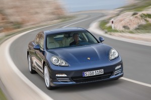 Carmel Valley San Diego Community | Midlife Crisis | Porsche Panamera 4S | Dr. Keith Kanner